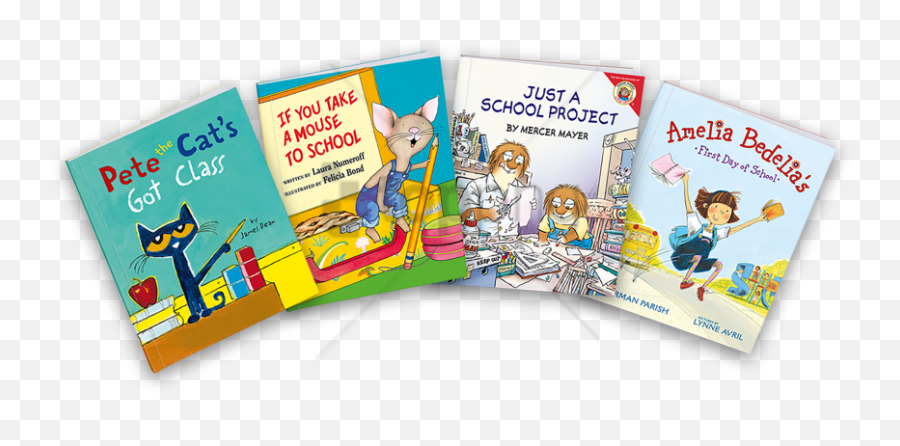 Free Png Children Books Png Png Image - Mcdonalds Ferris Hotel Transylvania Emoji,Mcdonalds Happy Meal Emoji