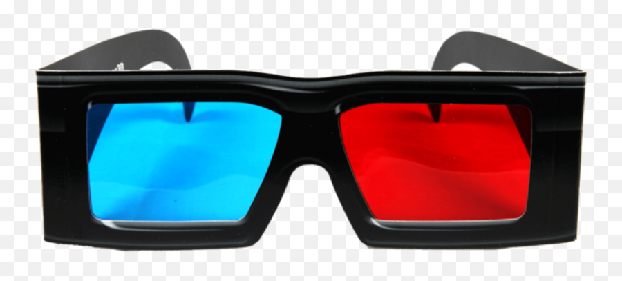 3d Glasses Movies Sticker - 3d Glasses Png Emoji,3d Glasses Emoji
