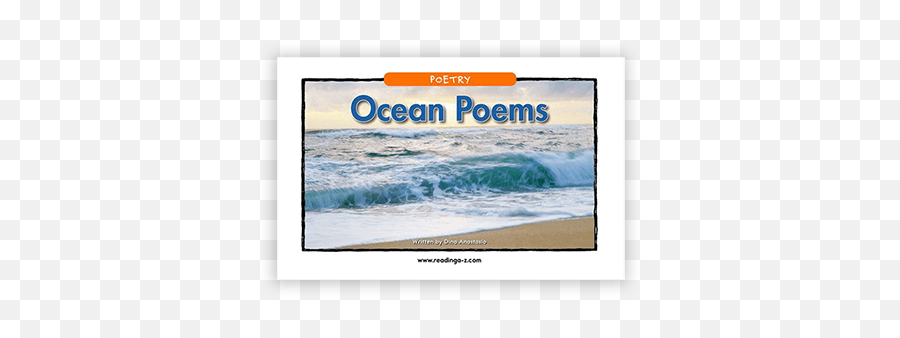 Inspire A Love Of Language With Poetry - Current Emoji,Poems On Emotions