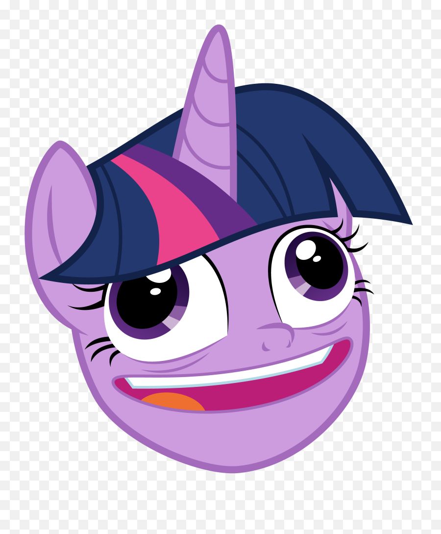 Tfw Pudding My Little Pony Friendship Is Magic Know - Twilight Sparkle Pudding Emoji,Sparkle Eyes Emoticon