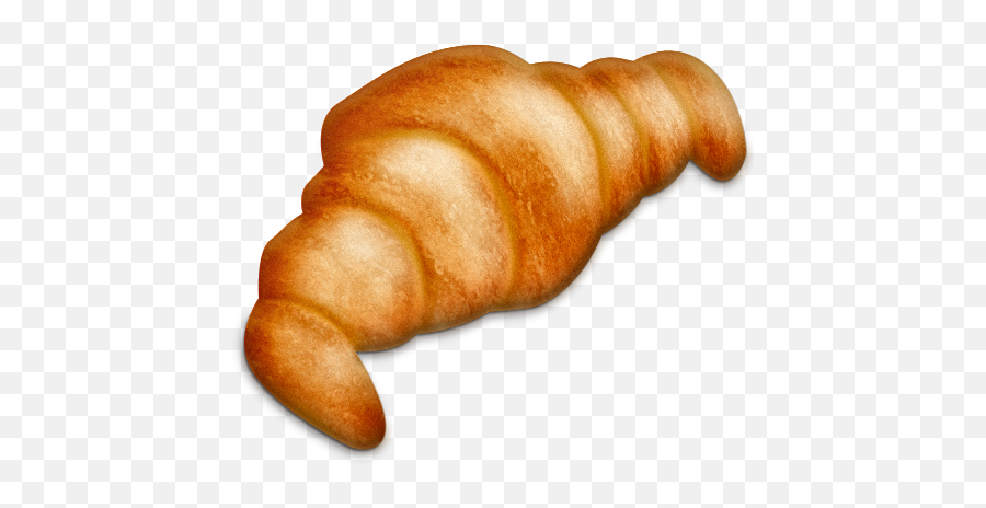 Bakery Breakfast Croissant French - Brioche Icon Emoji,Croissant Emoji