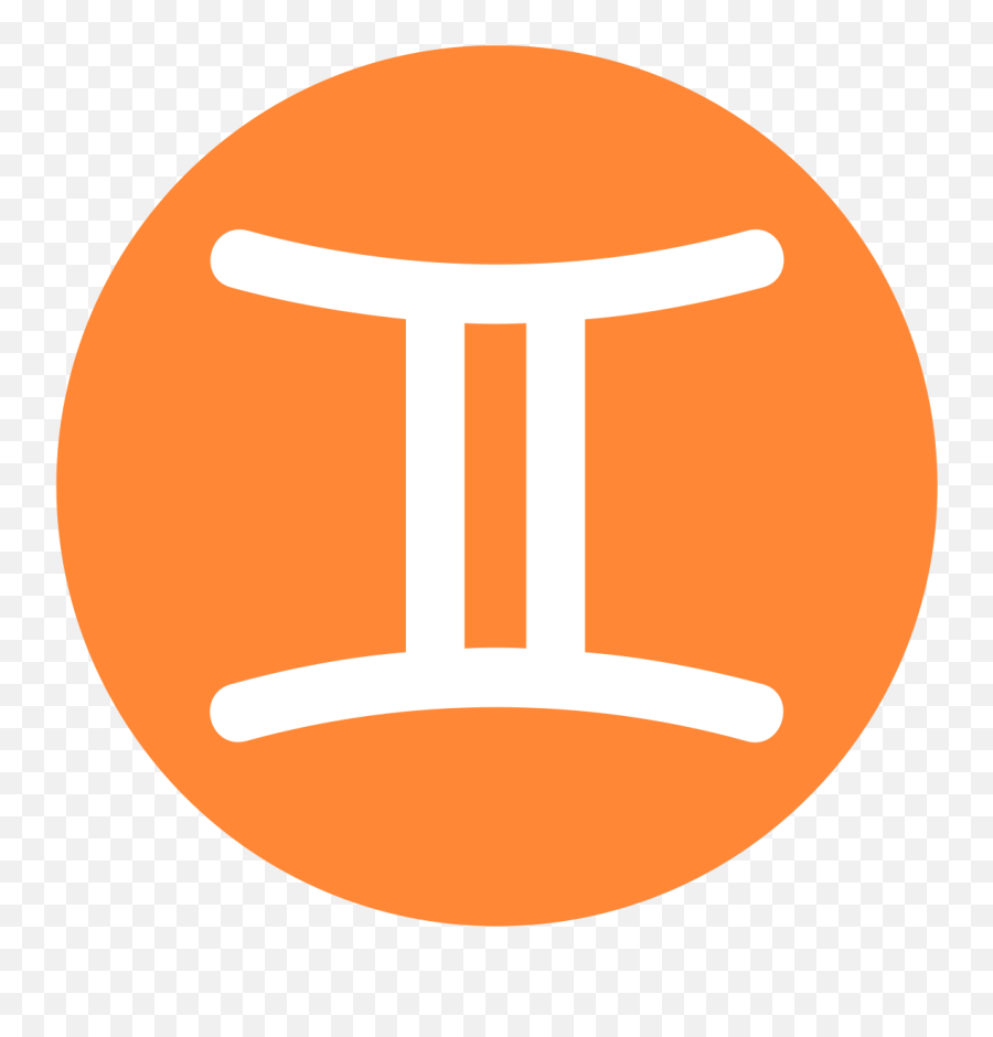Emoji Dictionary - Logotipo De Signos Zodiacales,Emoji Level 18