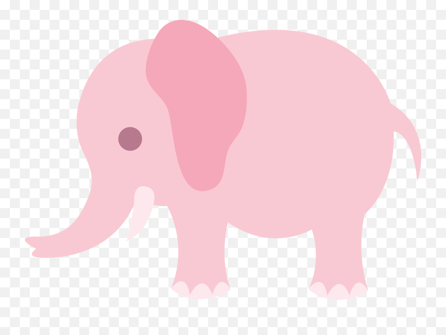 Clipart Panda Baby Shower Clipart Panda Baby Shower - Printable Pink Elephant Emoji,Emoji Pig Shower
