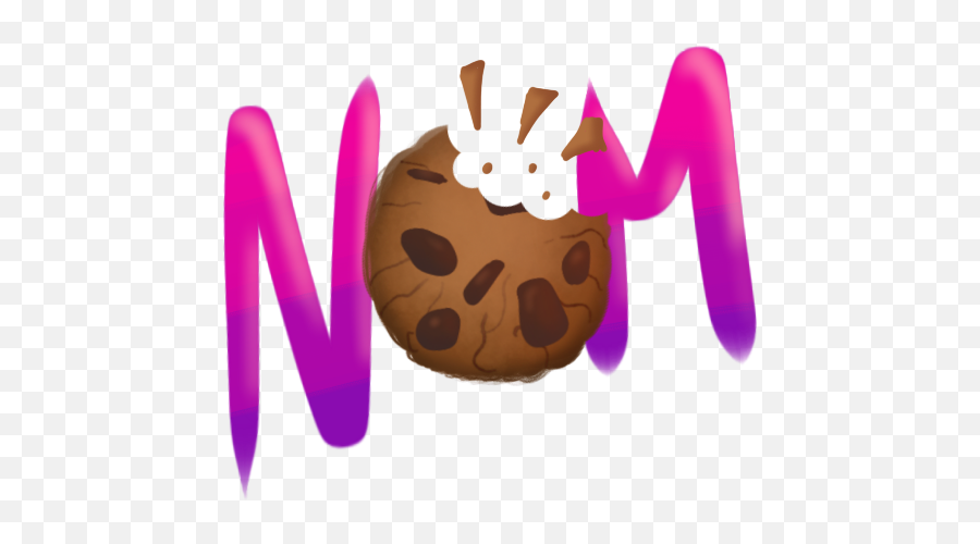 Emojistwitter - Language Emoji,Nom Nom Emoji