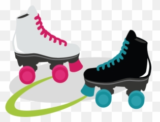 Free Roller Skates Pics Download Free - Roller Skating Clip Art Emoji,Roller Skate Emoji