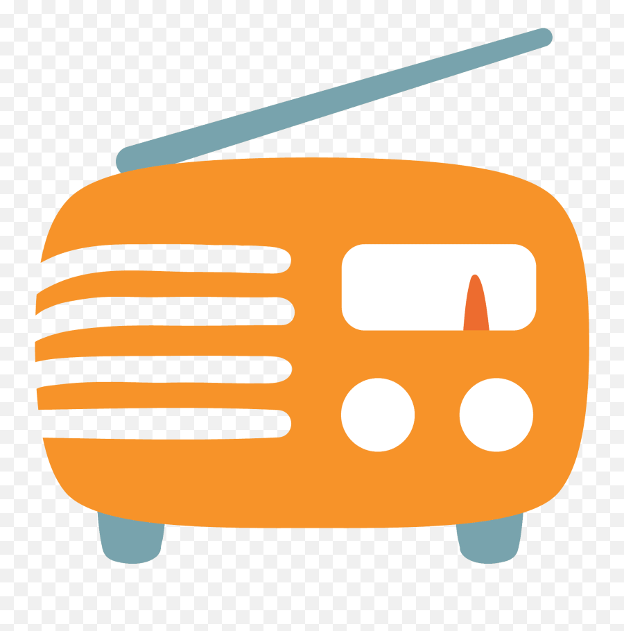 Fileemoji U1f4fbsvg - Wikipedia Emoji Radio,Stressed Emoji