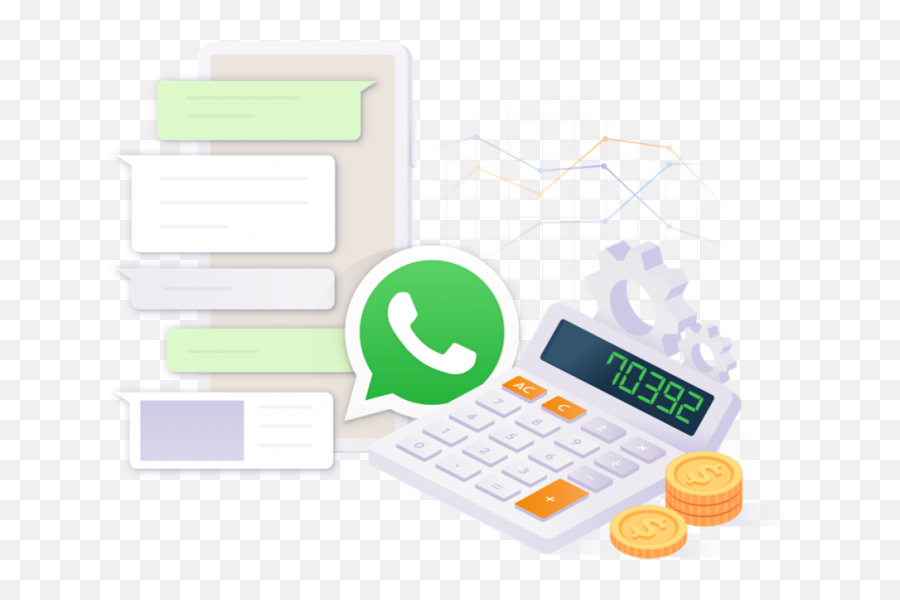 Whatsapp Business Api Tyntec - Calculator Emoji,Tumbleweed Emoticon Whatsapp