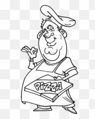 Pizza Coloring Pages And Tasmanian Devil Coloring4free - Happy Emoji,Tasmanian Devil Emoji