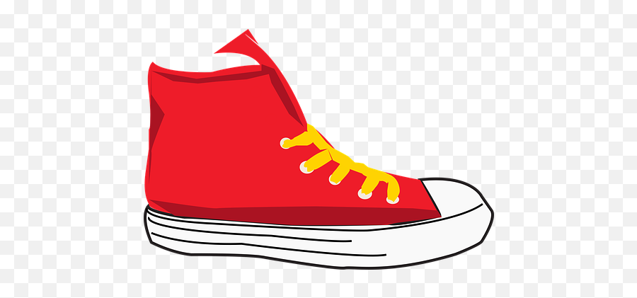 80 Free Red Shoes U0026 Shoes Illustrations - Pixabay Plimsoll Emoji,High Heel Emoticon