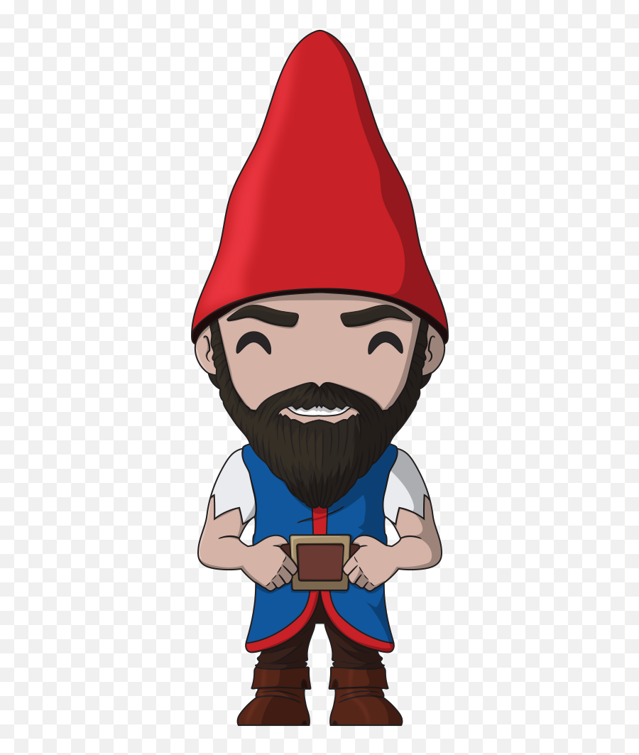 Gnomestar - Gnome Keem Emoji,Keemstar Emoji