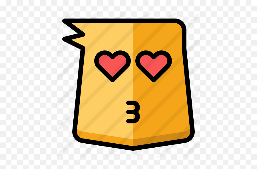 Kiss - Free Smileys Icons Happy Emoji,Kissing Emoticons