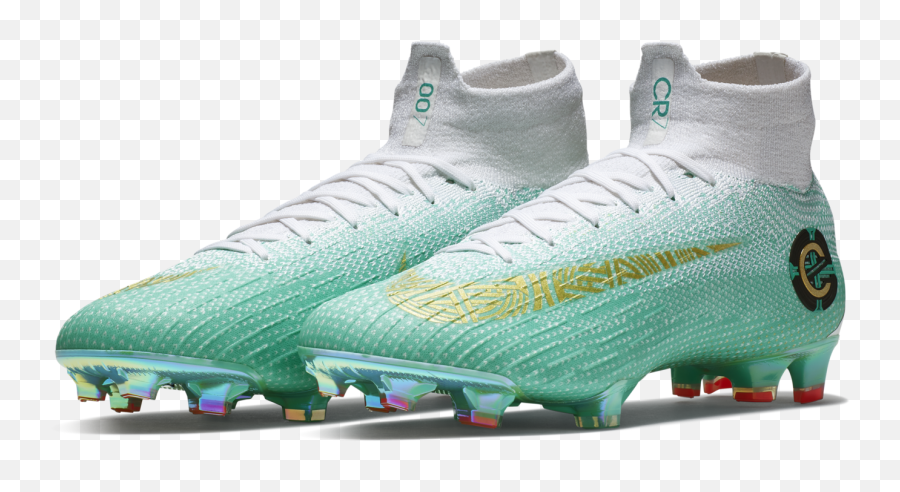 Nike Football Shoes Online Uae - Nike Mercurial Superfly Cr7 Chapter 6 Emoji,Emotion Shoes Online