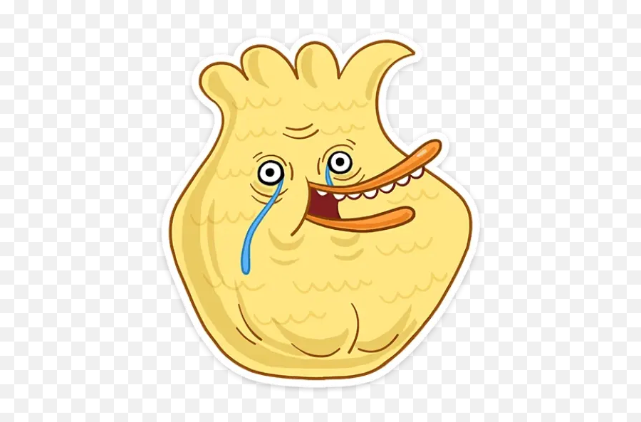 The Duck Memes Stickers For Whatsapp - Happy Emoji,Duck Emoji Whatsapp