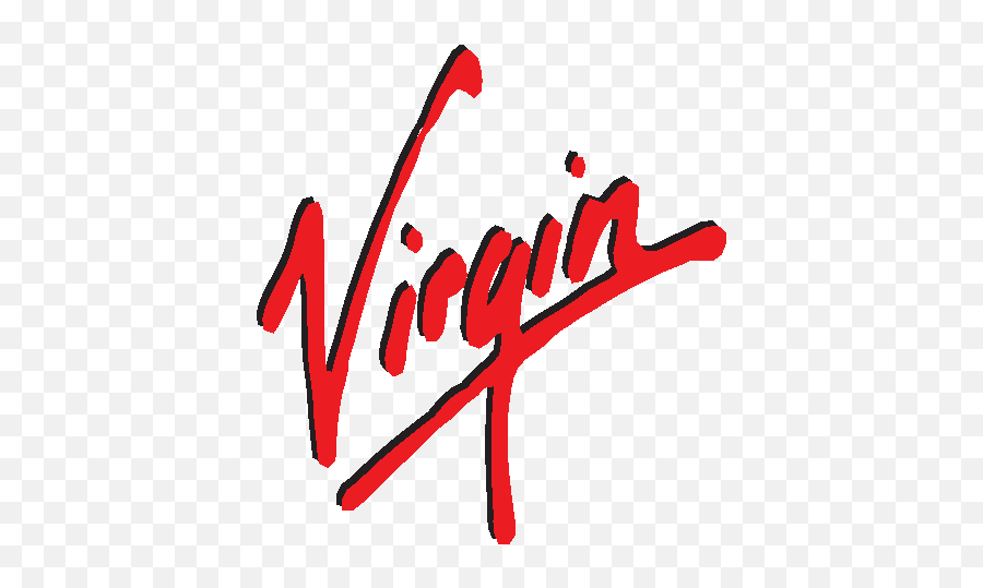 Furtherfield - Virgin Logo Animated Gif Emoji,Skype Heartbreak Emoticon