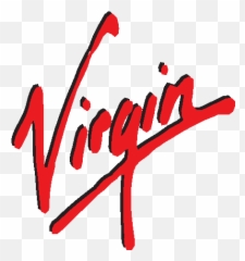 Furtherfield - Virgin Logo Animated Gif Emoji,Skype Heartbreak Emoticon