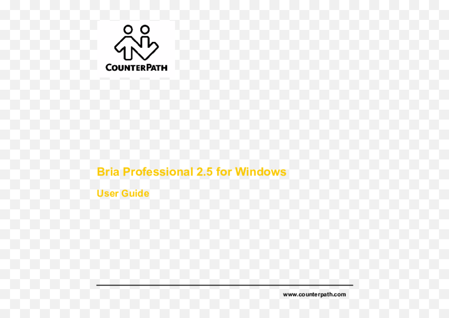 Pdf Bria Professional 25 For Windows Marcos Clay Xavier - Vertical Emoji,Hidden Jabber Emoticons