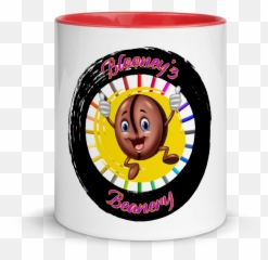 Blooneyz Beanery - Magic Mug Emoji,Z Emoticon