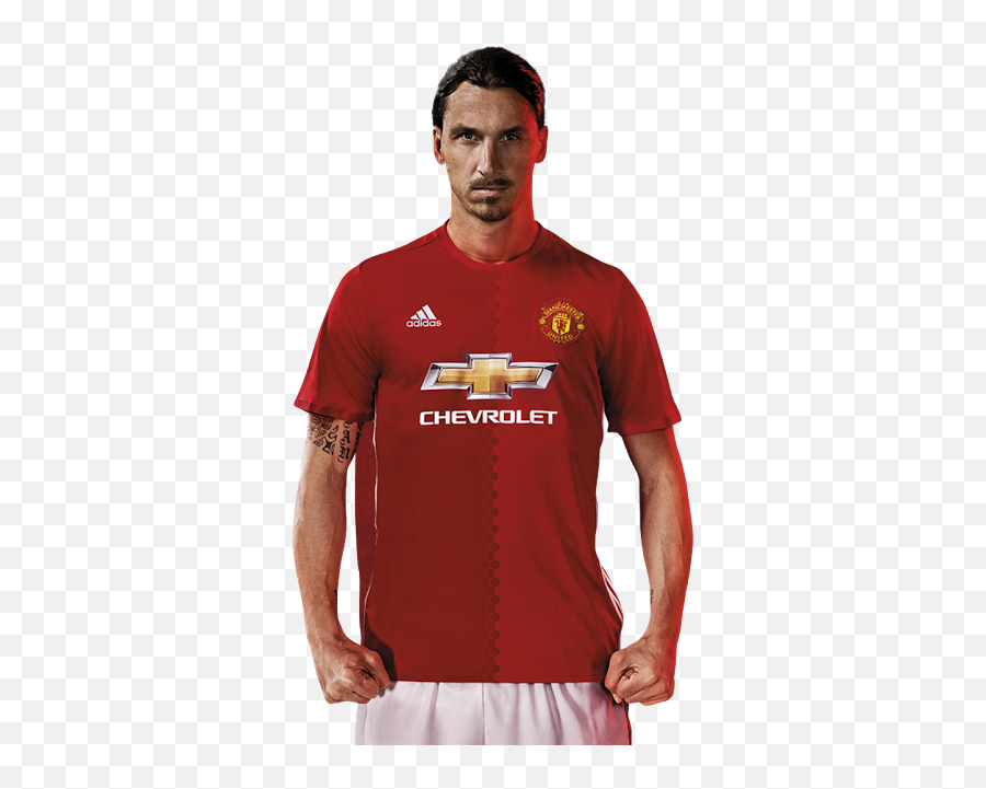 Zlatan Ibrahimovic Manchester United Png - Manchester United Zlatan Ibrahimovic Png Emoji,Manchester United Flag Emoji