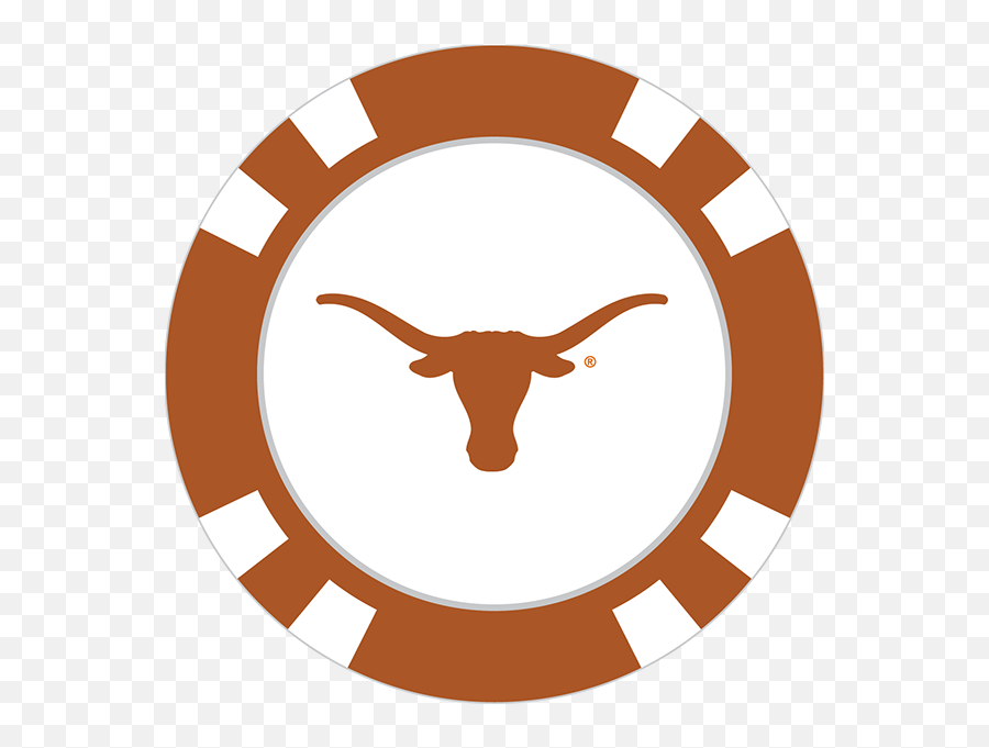 Longhorn Clipart Cattle Drive Longhorn - Toronto Maple Leafs Circle Logo Png Emoji,Texas Longhorns Emoji