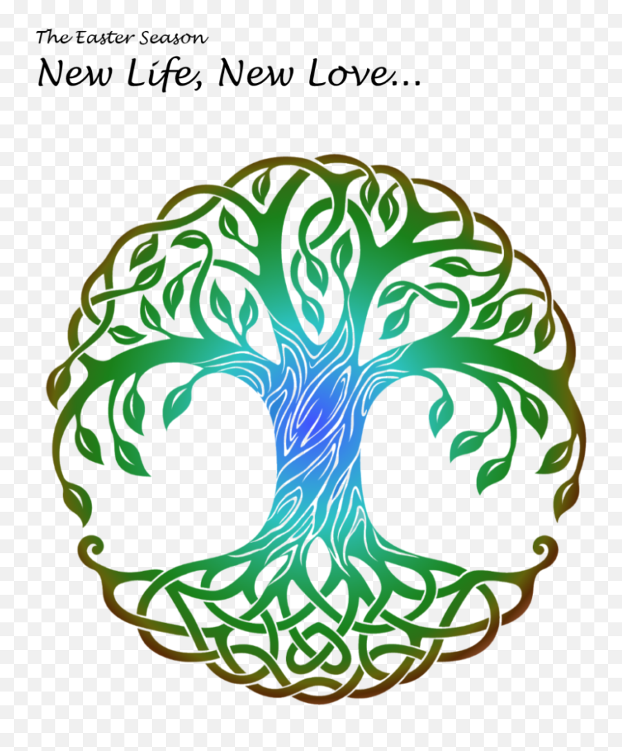 May 26 2019 Worship Bulletin Prayer - Celtic Tree Of Life Emoji,Healing Damaged Emotions Prayer Cards