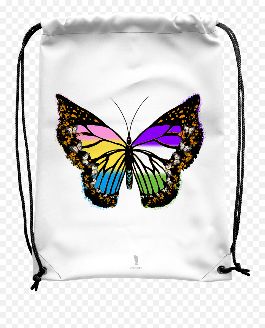 One Magical Emoji Bag - Uv U2013 Wear It Apparel And Custom Hand Ultraviolet,Emoji Tote Bag