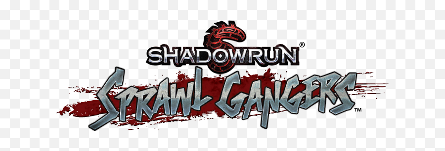 Blog - Shadowrun Sprawl Gangers Emoji,Control Emotion Shadowrun