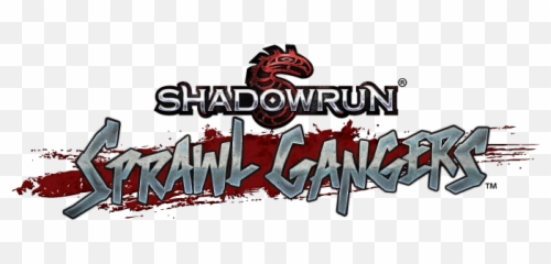Blog - Shadowrun Sprawl Gangers Emoji,Control Emotion Shadowrun