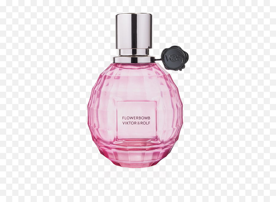 Perfume Flower Bomb Perfume Bottles - Flower Bomb Scent Emoji,Emotion French Perfume