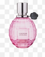 Perfume Flower Bomb Perfume Bottles - Flower Bomb Scent Emoji,Emotion French Perfume