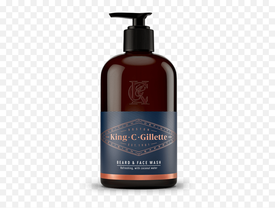 A Full Beard Line By - King C Gillette Beard Wash Emoji,Gilette Pub Emotions A Full Beard Line By - King C Gillette Beard Wash Emoji,Gilette Pub Emotions