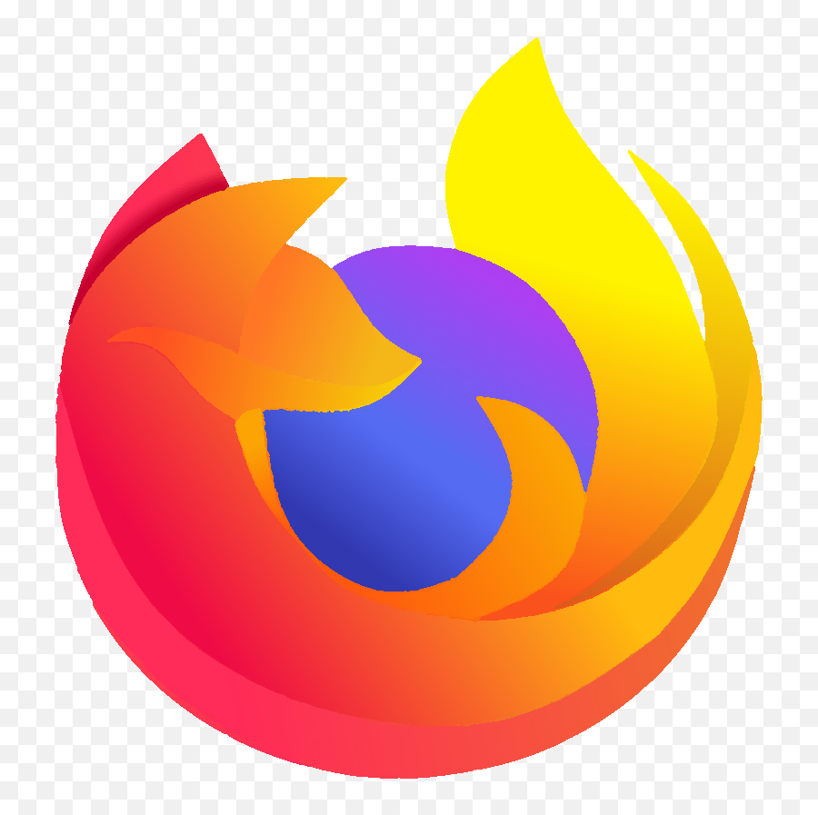 Firefox Browser Icon Png And Svg Vector Free Download - Mozilla Firefox New Logo Png Emoji,?? Emoji Windows 10 Firefox