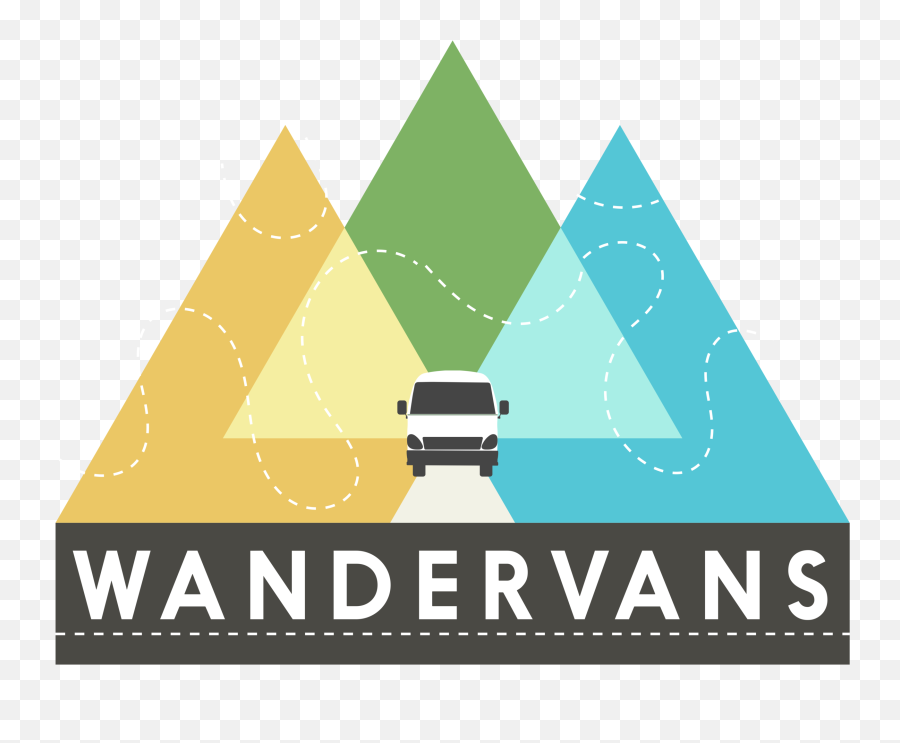Blog Boise In A Campervan Rental U2014 Wandervans - Wandervans Logo Emoji,Epic 11' Emotion Stealth Angler Sit-on-top Kayak