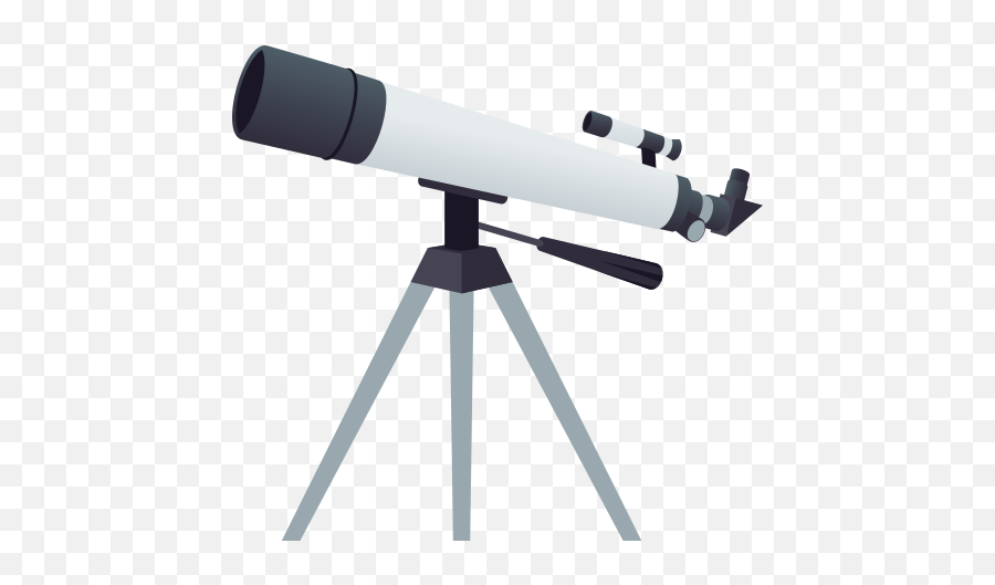 Telescope Objects Gif - Telescope Emoji,Telescope Emoji