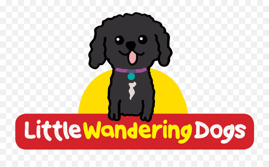 Lifestyle Little Wandering Dogs Emoji,My Scottish Terrier Doesn't Show Emotions