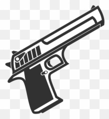 Surviv - Desert Eagle Clipart Emoji,Surviv.io How To Do Emoji