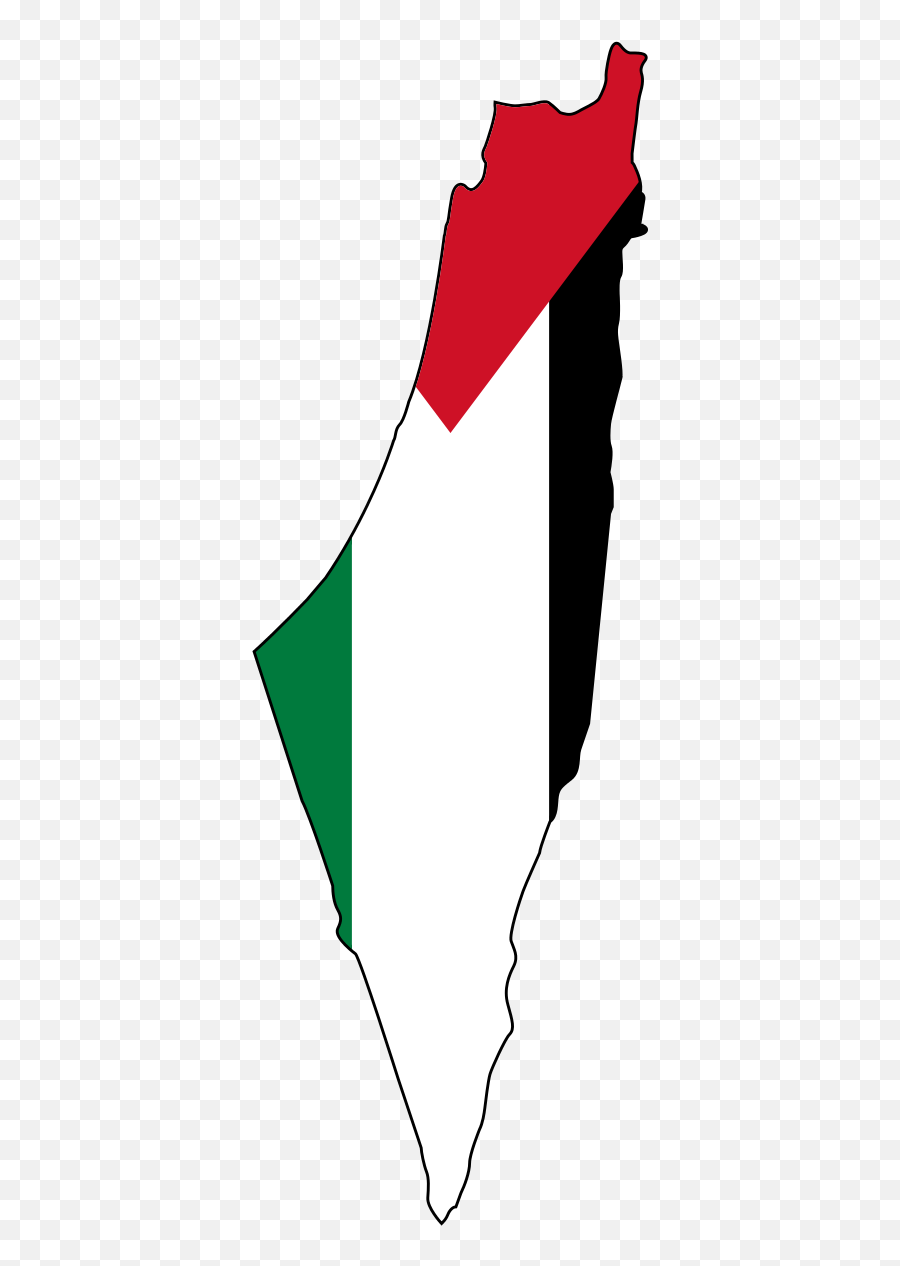 Palestine Flag Free Png Transparent - Palestine Flag Transparent Emoji,Palestine Emoji