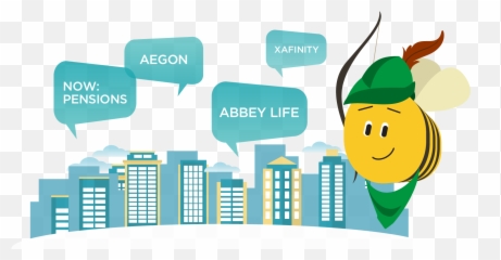 The 2018 Pensionbee Robin Hood Index Pensionbee - Sharing Emoji,Emoticon De Se Beber Nao Case