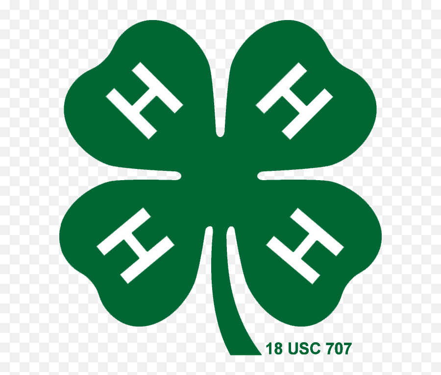 I Miss And Remember About Georgia 4 - 4 H Logo Emoji,707 Emojis Small