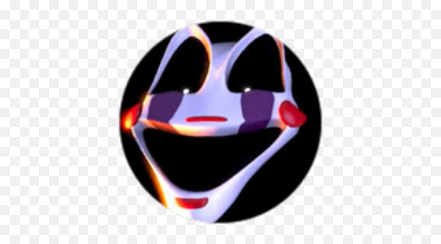 Fnaf Smarty - Roblox Emoji,Shamrock Emoticon