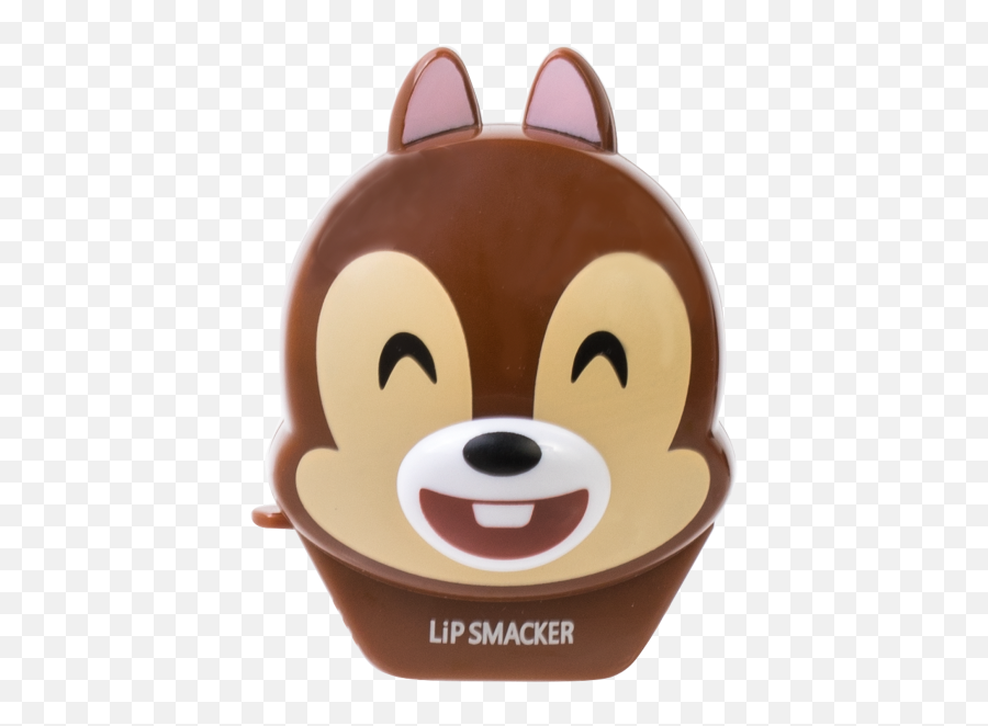 Disney Emoji Flip Balm - Chip Lip Smacker,Flip Emoji
