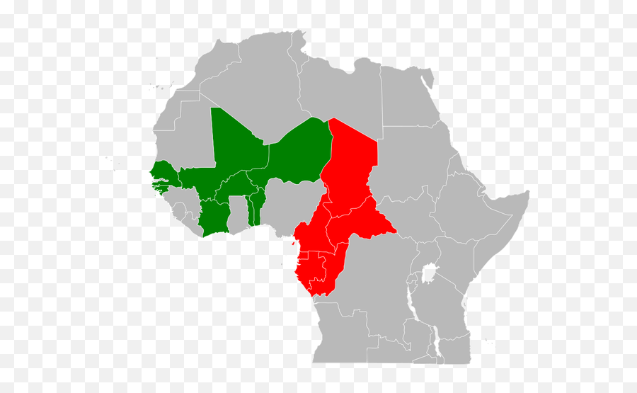 Why Is Africa So Poor - Burkina Faso Ivory Coast And Togo Emoji,Overwhelming Emotion Of Africa Empty Mall