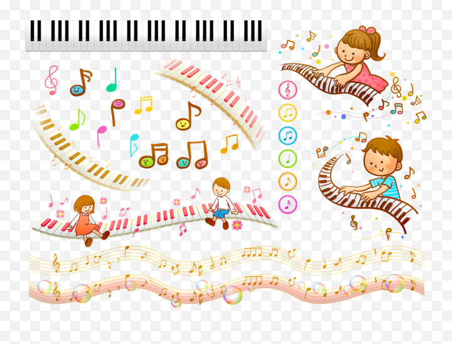 3 Reasons Why Singing Nursery Rhymes To - Children Music Background Png Emoji,Toddler Nursery Rhymes Showing Emotion