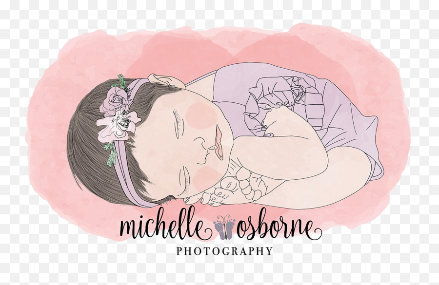 Newborn Photography Investment - Girly Emoji,Frozen Emotion Photography