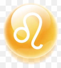 Leo - Leo Emoji,Leo Symbol Emoji