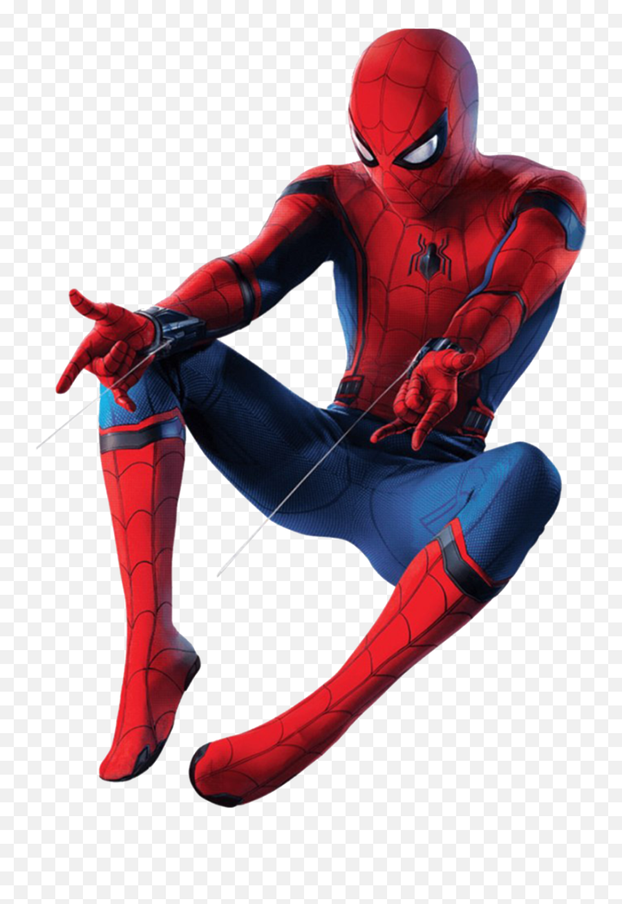 Download Spiderman Series Vulture - Spiderman Homecoming Png Emoji,Spiderman Emoticons