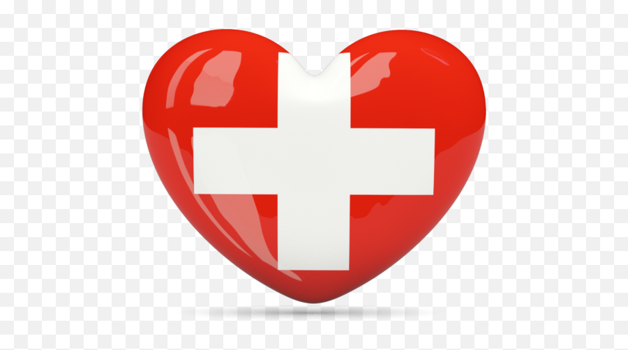 Clip Arts Related To - Flag Switzerland Heart Png Emoji,Switzerland Flag Emoji