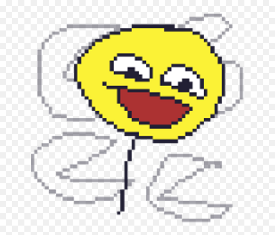 Art Pfp Requests - Pixel Art Programmer Emoji,How To Put Emoticon Art On Profile