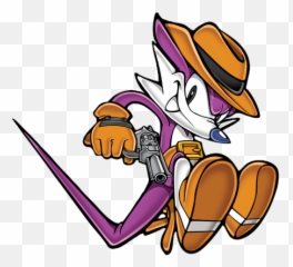 Firearms Pantheon - Tv Tropes Fang The Sniper Emoji,Mork’s Mixed Emotions