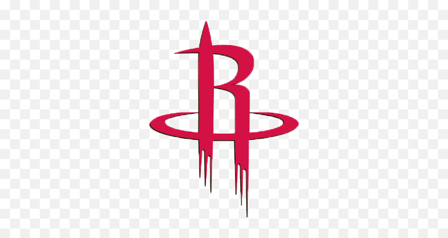 Houston Rockets 2013 - Transparent Houston Rockets Logo Emoji,Houston Emoji