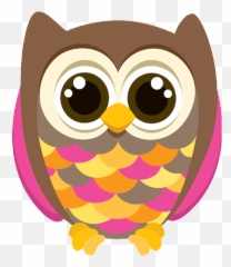 Babyface 183 Flowers With Clipart Birthday Invitations All - Transparent Background Winter Owl Clipart Emoji,Hoot Owl Emojis